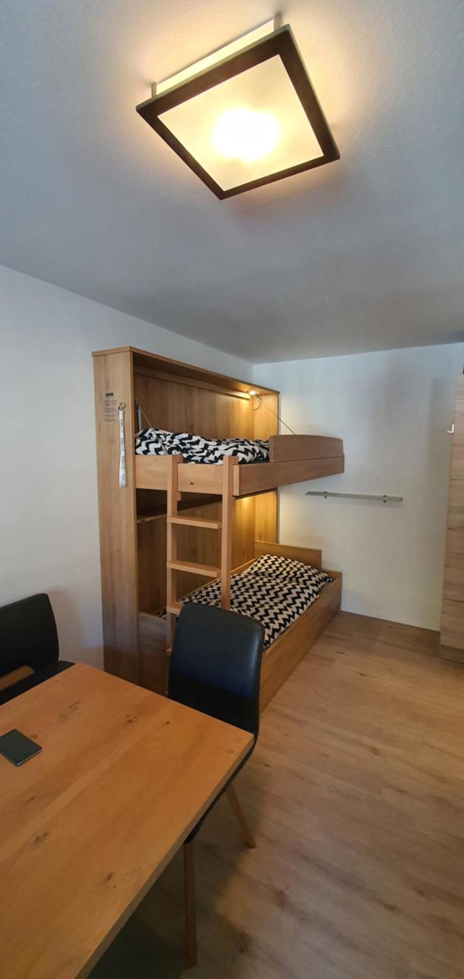 Alpenappartements Domicil By Hermann Weiss 萨尔巴赫 外观 照片